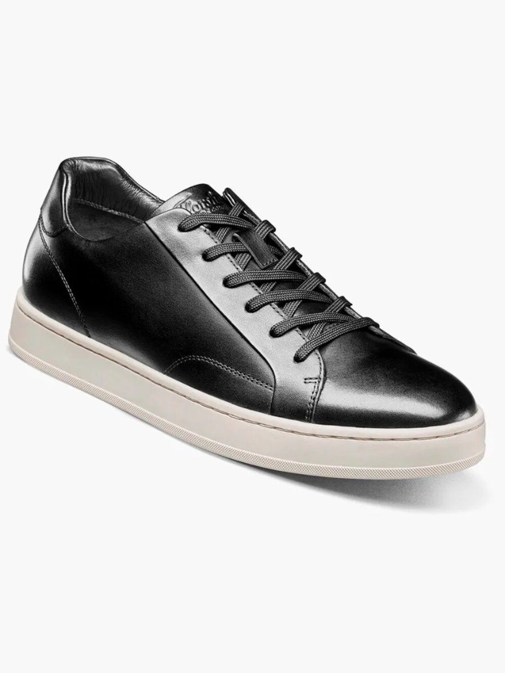 Florsheim Men's Monopoli Lace To Toe Sneaker Size 9.5 Medium Width